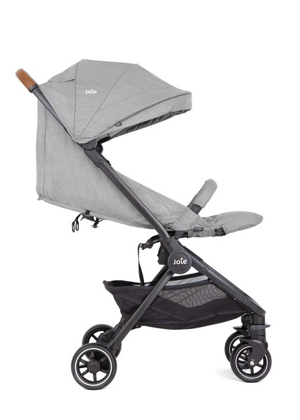 Poussette Joie Pact Flex - Pebble