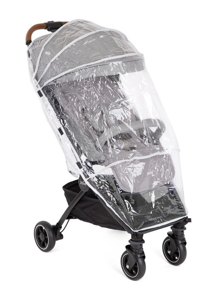 Poussette Joie Pact Flex - Pebble