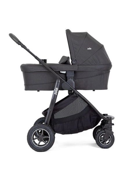 Poussette Joie Versatrax - Shale