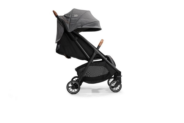 Poussette Joie Parcel - Carbon