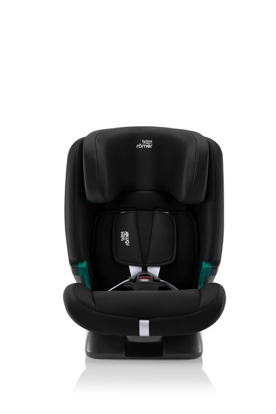 Siège Auto 76-150cm Britax Evolvafix - Space Black