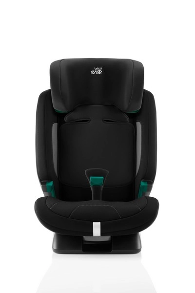 Siège Auto 76-150cm Britax Evolvafix - Space Black