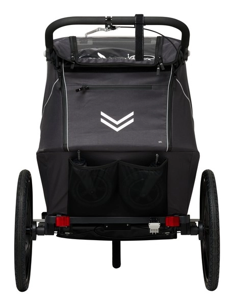 Remorque à Vélo Axkid Grand Tour