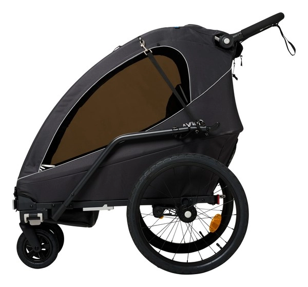 Remorque à Vélo Axkid Grand Tour