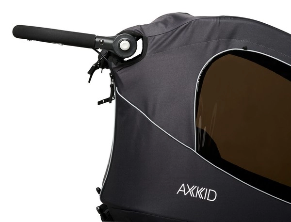 Remorque à Vélo Axkid Grand Tour