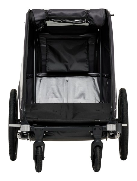 Remorque à Vélo Axkid Grand Tour