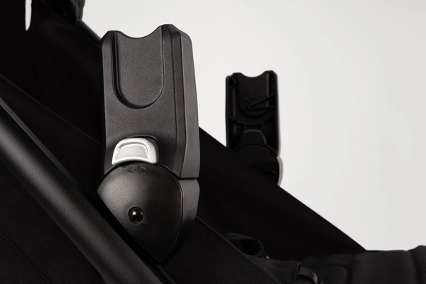 Adaptateurs Nacelle/Coque Auto Nuna Trvl