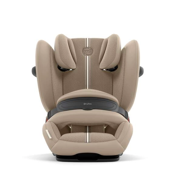 Siège Auto 76 – 150 cm Cybex Pallas G2 i-Size - Almond Beige (Plus)