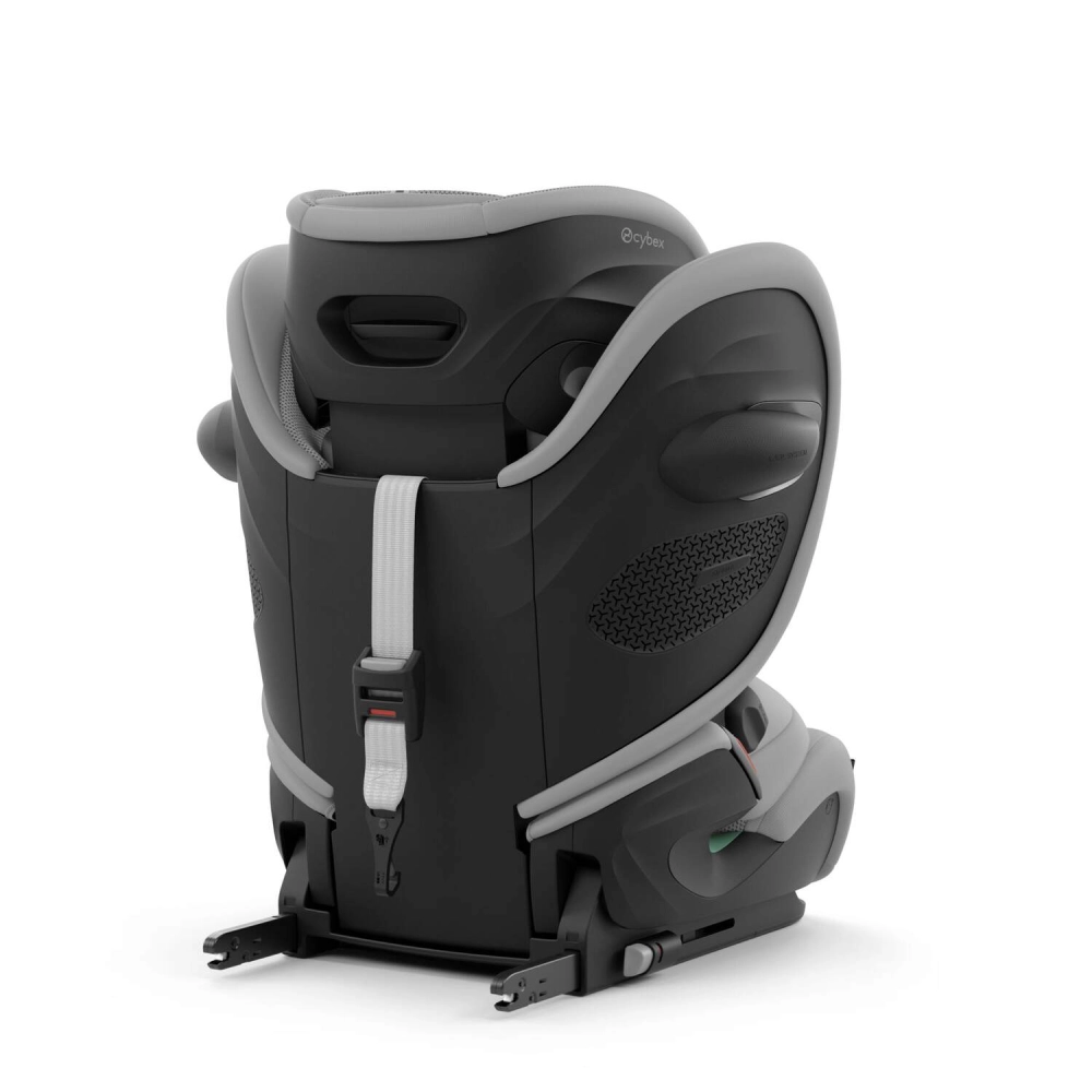 Siège Auto 76 – 150 cm Cybex Pallas G2 i-Size - Stone Grey (Plus)