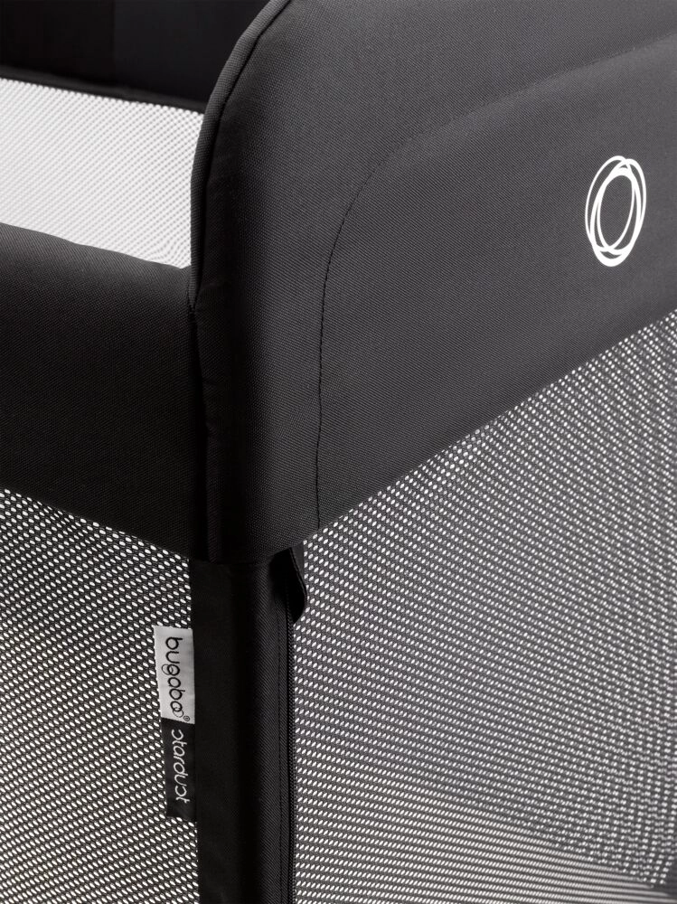 Lit Parapluie Bugaboo Stardust - Noir