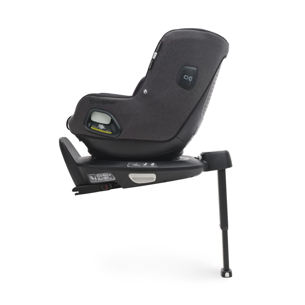 Siège Auto 0-18kg Bugaboo Owl by Nuna - Noir