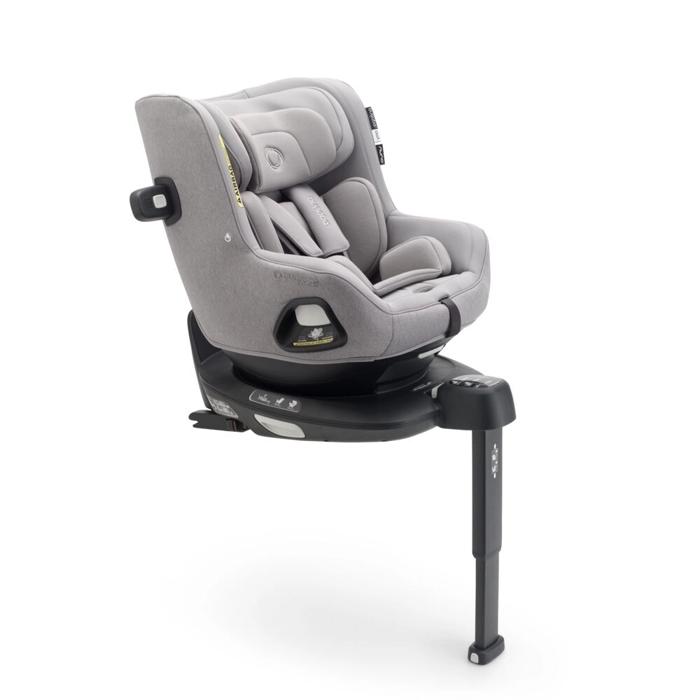 Siège Auto 0-18kg Bugaboo Owl by Nuna - Gris