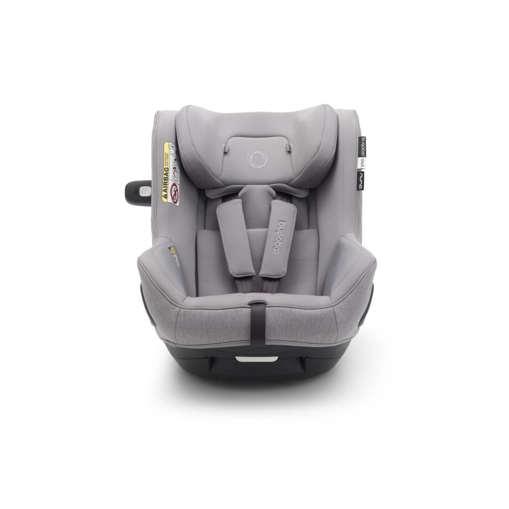 Siège Auto 0-18kg Bugaboo Owl by Nuna - Gris