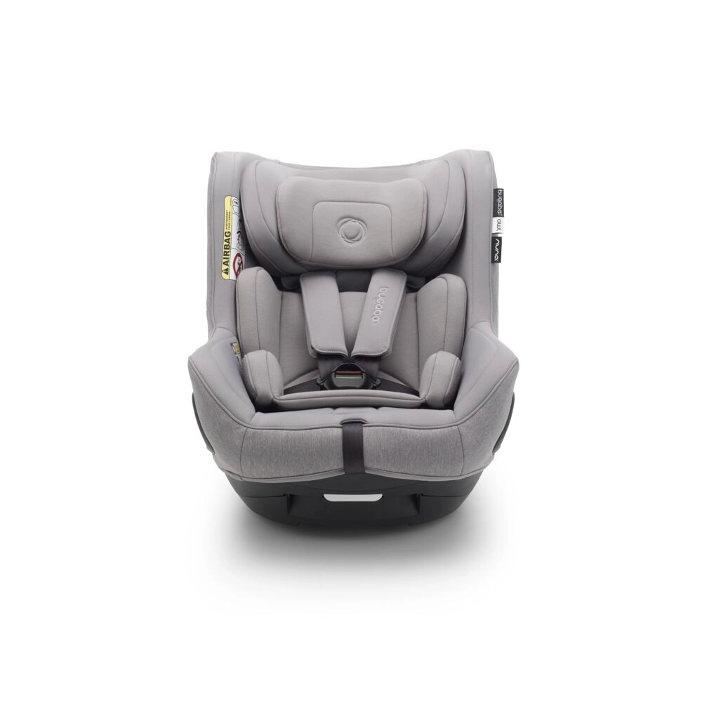 Siège Auto 0-18kg Bugaboo Owl by Nuna - Gris