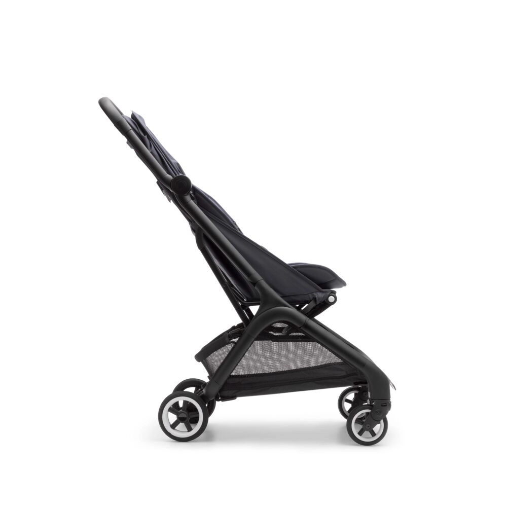 Poussette Bugaboo Butterfly - Bleu tonnerre