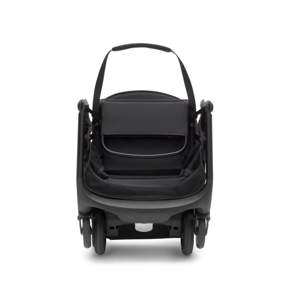 Poussette Bugaboo Butterfly - Bleu tonnerre