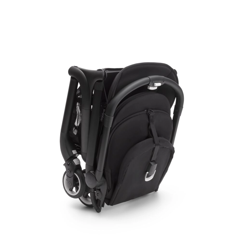 Poussette Bugaboo Butterfly - Bleu tonnerre