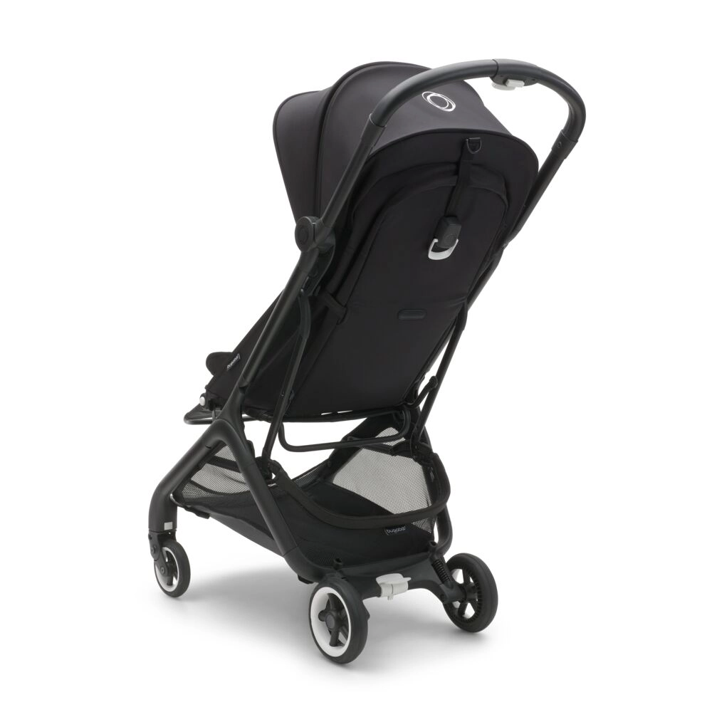 Poussette Bugaboo Butterfly - Nuit noire