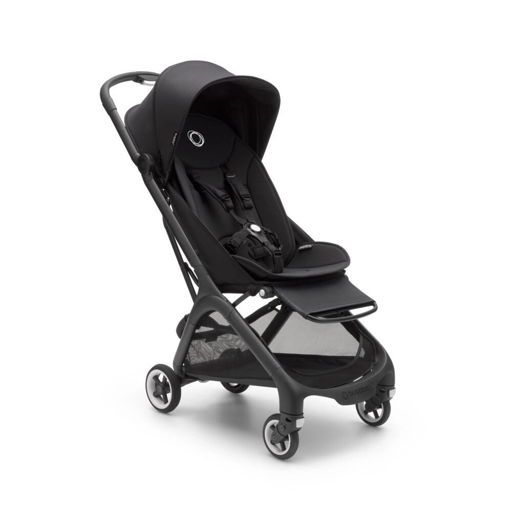 Poussette trio bugaboo sale