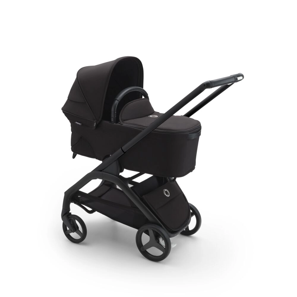 Nacelle Bugaboo Dragonfly - Nuit Noire