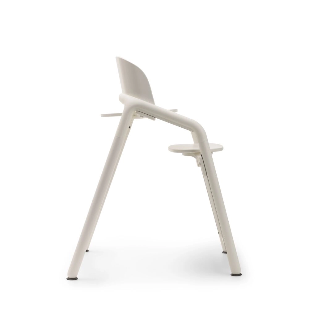 Chaise-Haute Bugaboo Giraffe - Blanc