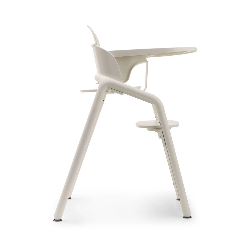 Chaise-Haute Bugaboo Giraffe - Blanc