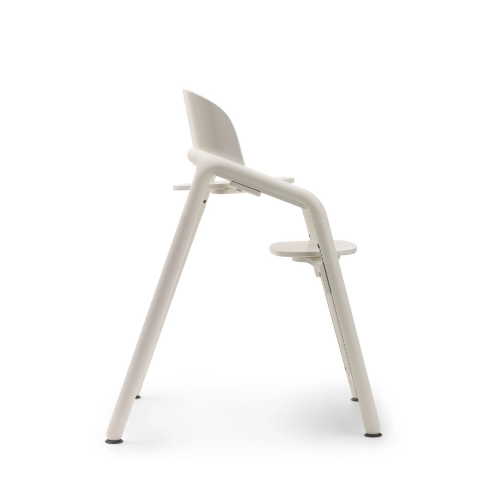 Chaise-Haute Bugaboo Giraffe - Blanc