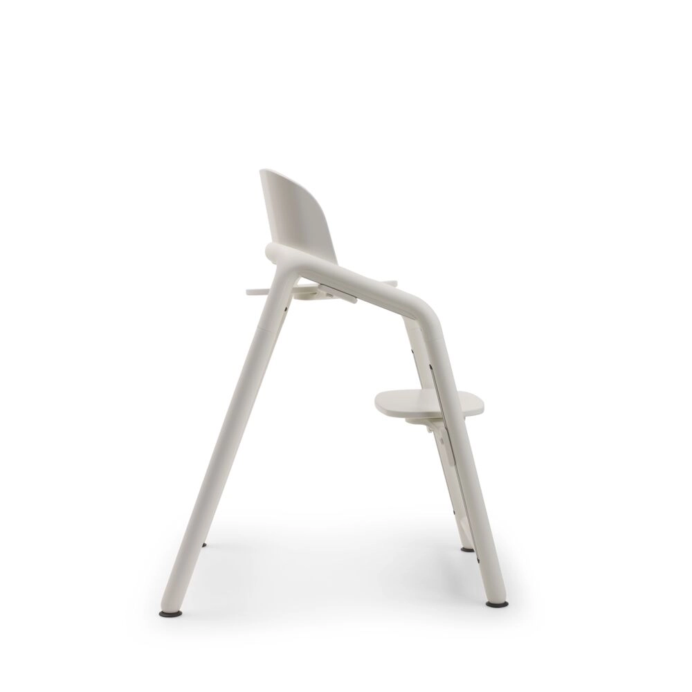Chaise-Haute Bugaboo Giraffe - Blanc