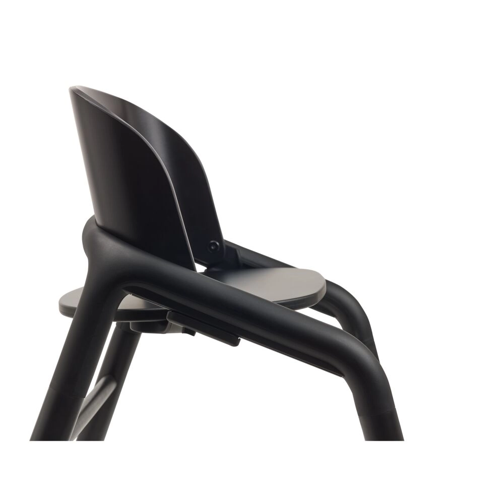 Chaise-Haute Bugaboo Giraffe - Noir