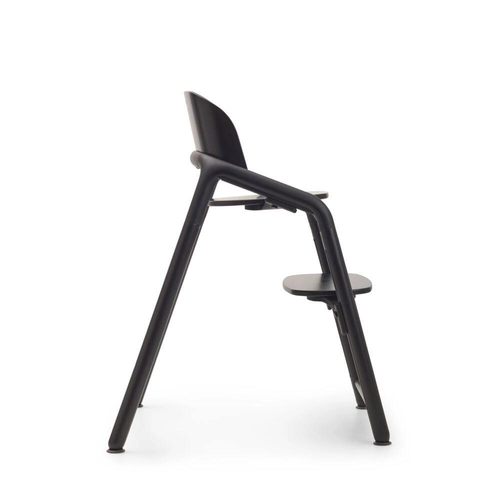 Chaise-Haute Bugaboo Giraffe - Noir