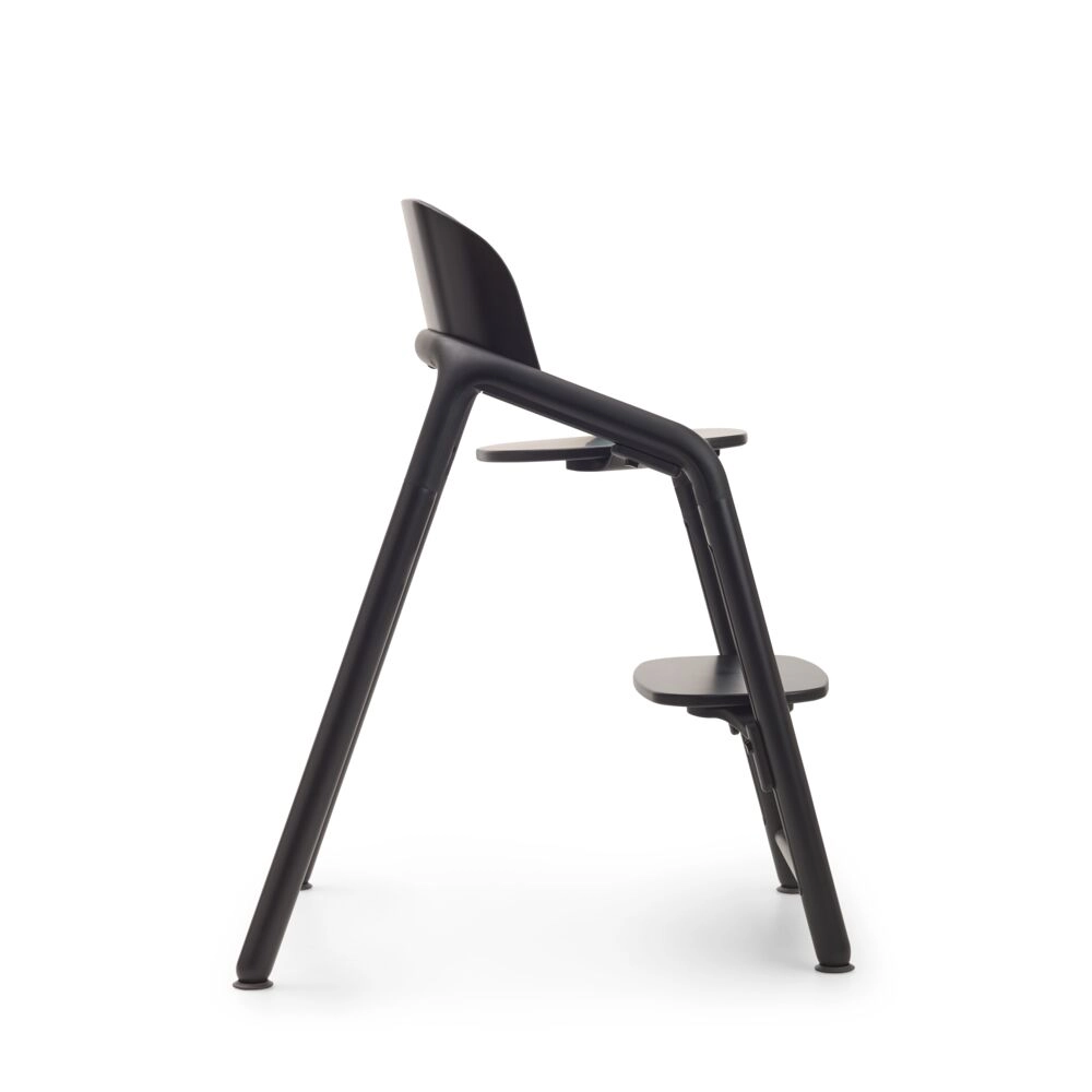 Chaise-Haute Bugaboo Giraffe - Noir