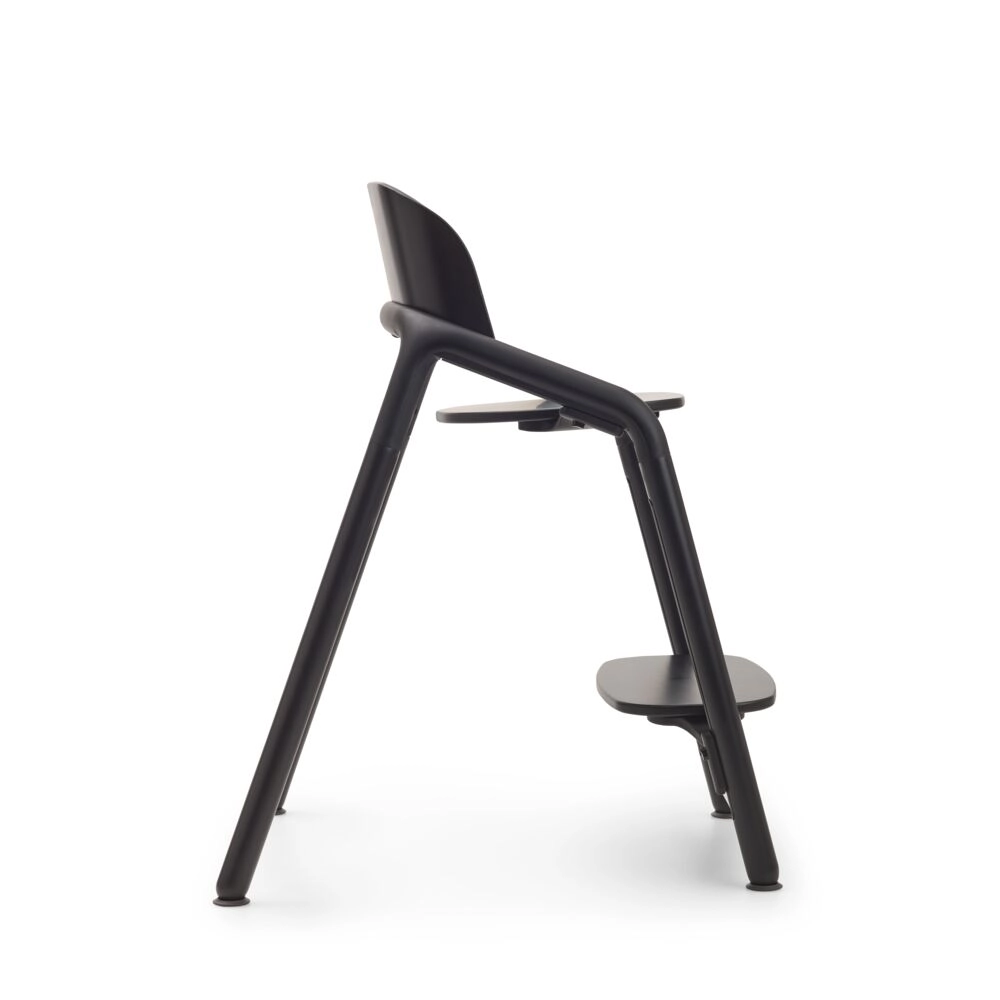 Chaise-Haute Bugaboo Giraffe - Noir
