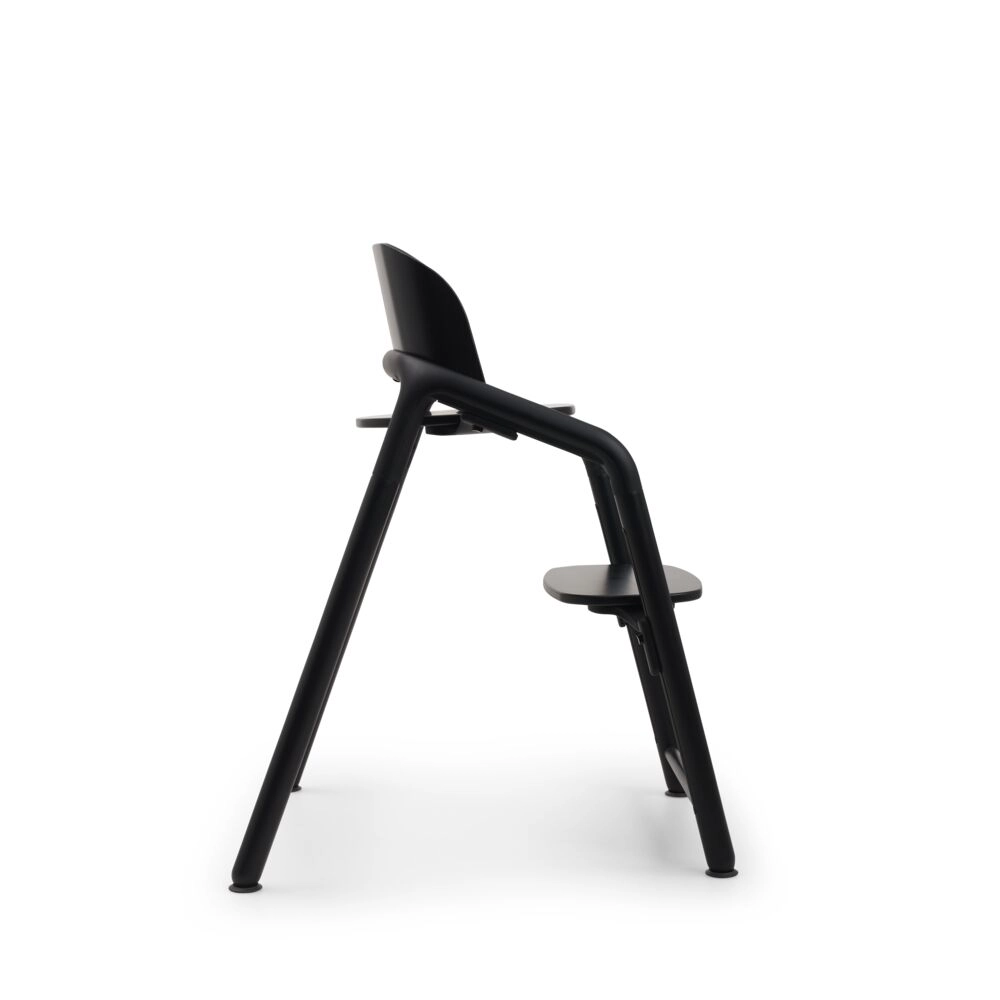 Chaise-Haute Bugaboo Giraffe - Noir