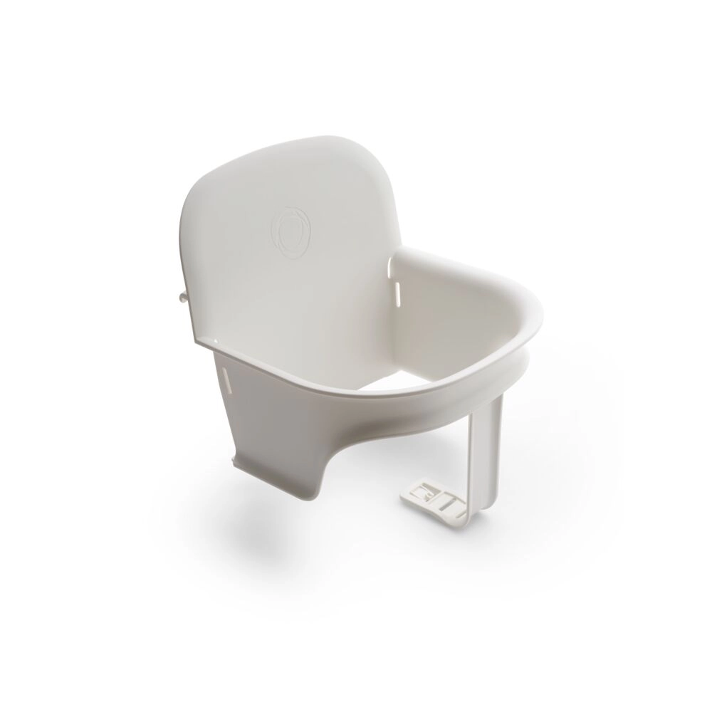 Kit Bébé Bugaboo Giraffe - Blanc