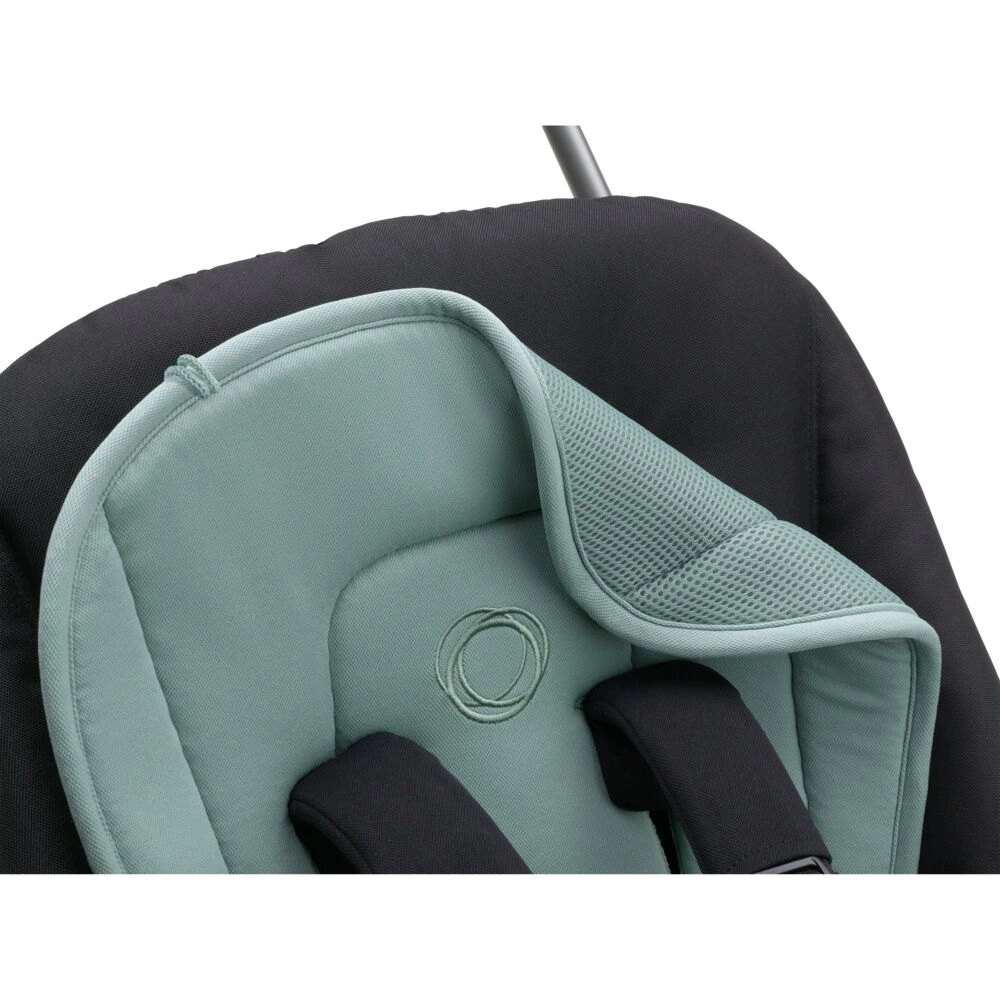 Insert Réversible Confort Bugaboo Vert Sapin Univers Poussette