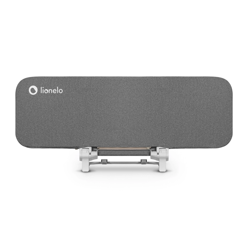 Barrière de sécurité Lora - Lionelo - Stone