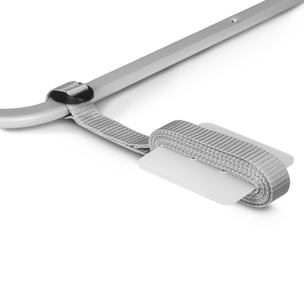 Barrière de sécurité Lora - Lionelo - Stone