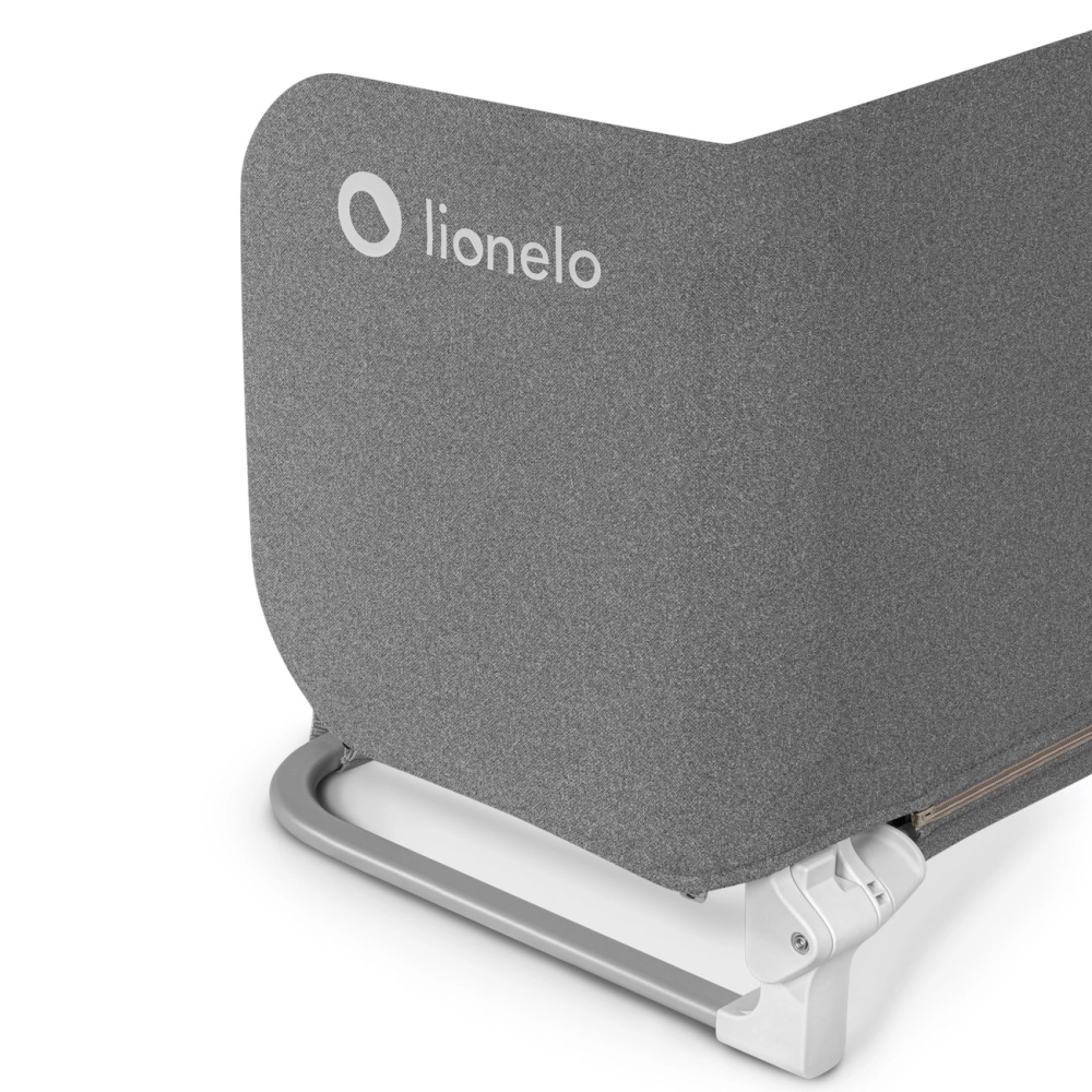 Barrière de sécurité Lora - Lionelo - Stone