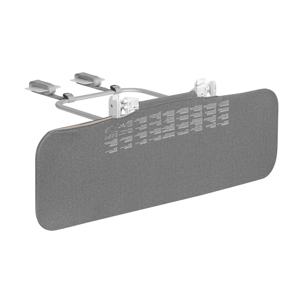 Barrière de sécurité Lora - Lionelo - Stone