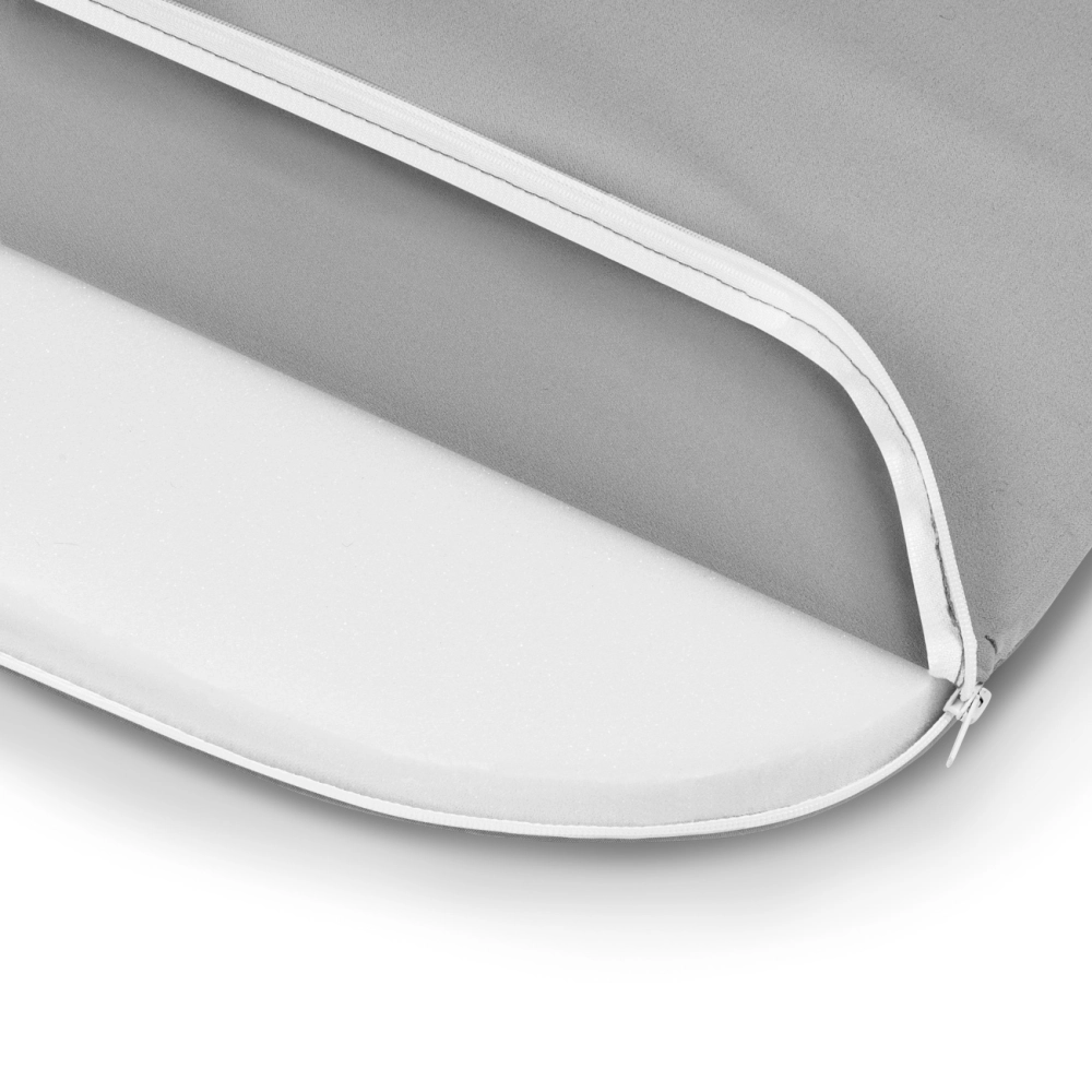 Balancelle Lionelo Bella Set - Grey Concrete