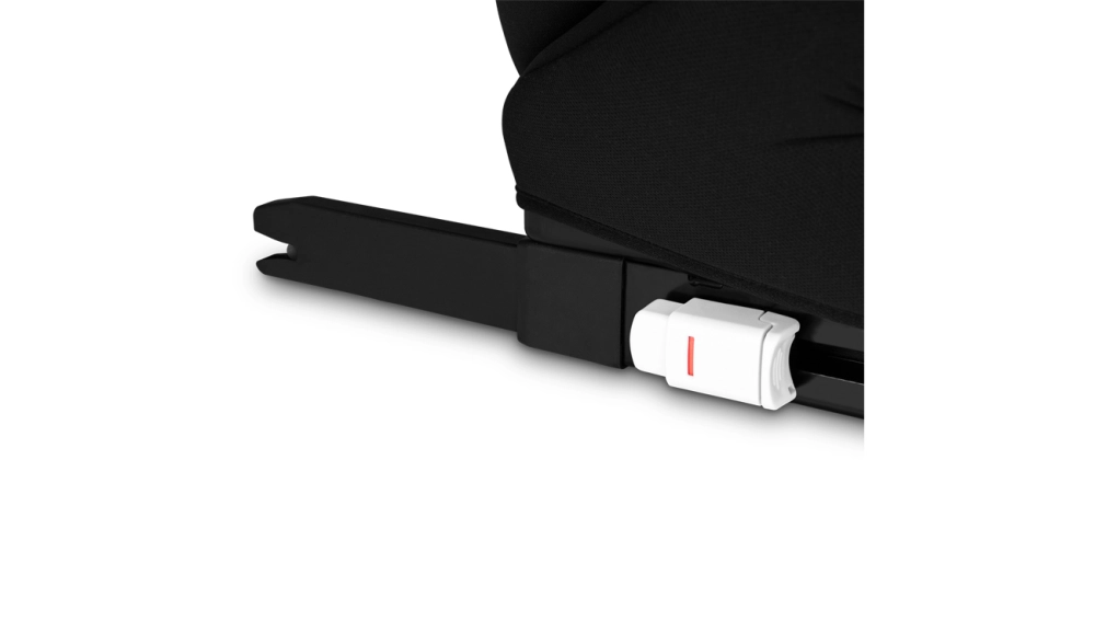 Siège auto Hugo i-size 100-150cm - Lionelo - Carbon