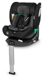 Siège auto Braam 40-150cm i-Size - Lionelo - Carbon