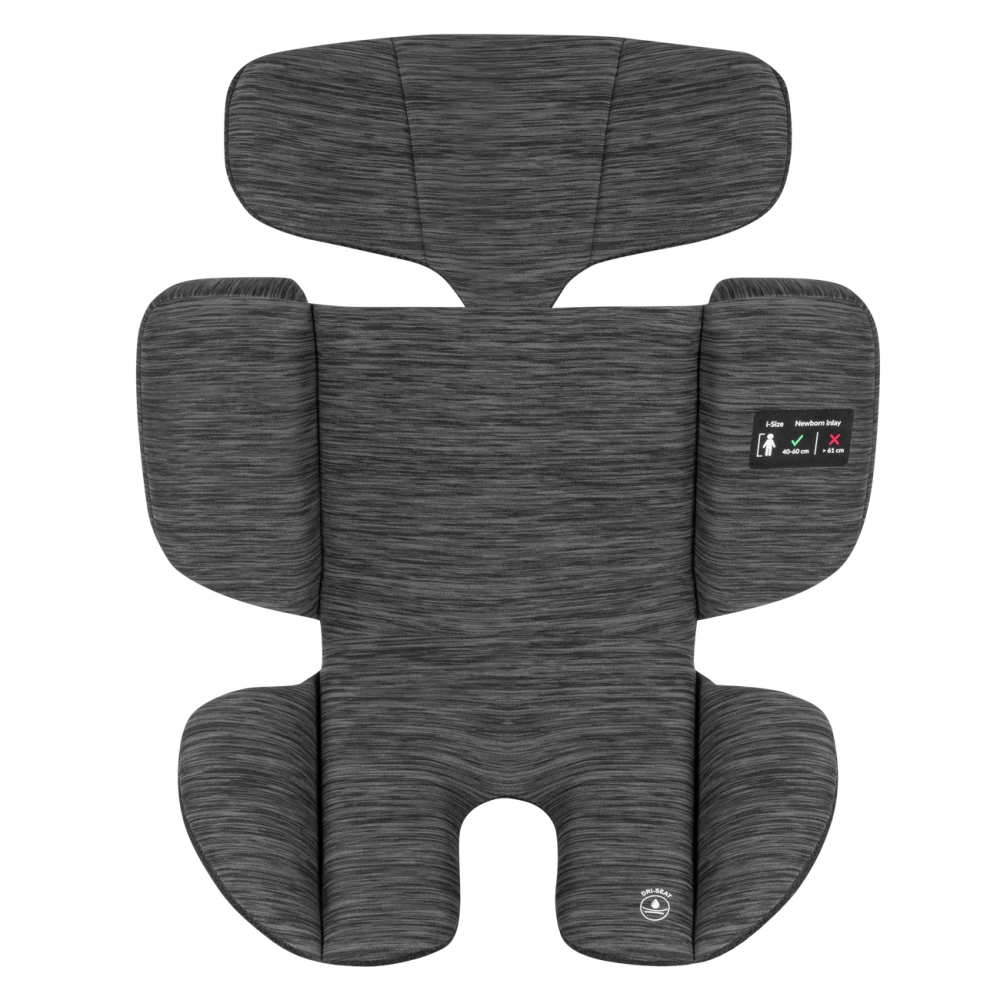 Siège Auto 40-150cm Lionelo Braam i-Size - Black Carbon