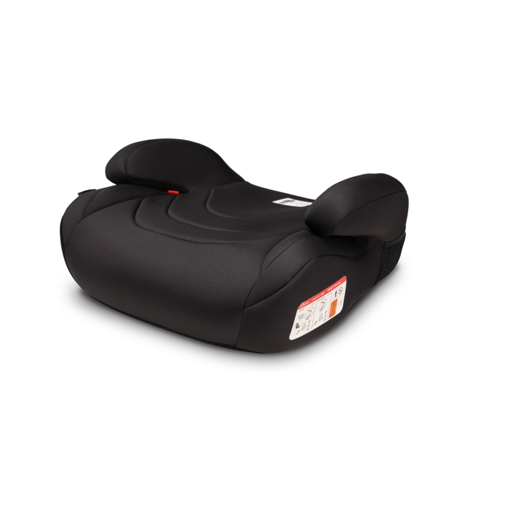 Siège auto Luuk i-Size - Lionelo - Carbon