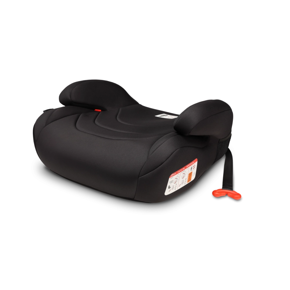 Siège auto Luuk i-Size - Lionelo - Carbon