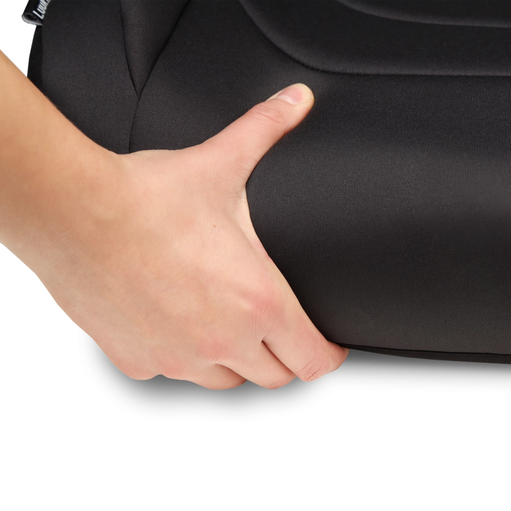 Siège auto Luuk i-Size - Lionelo - Carbon