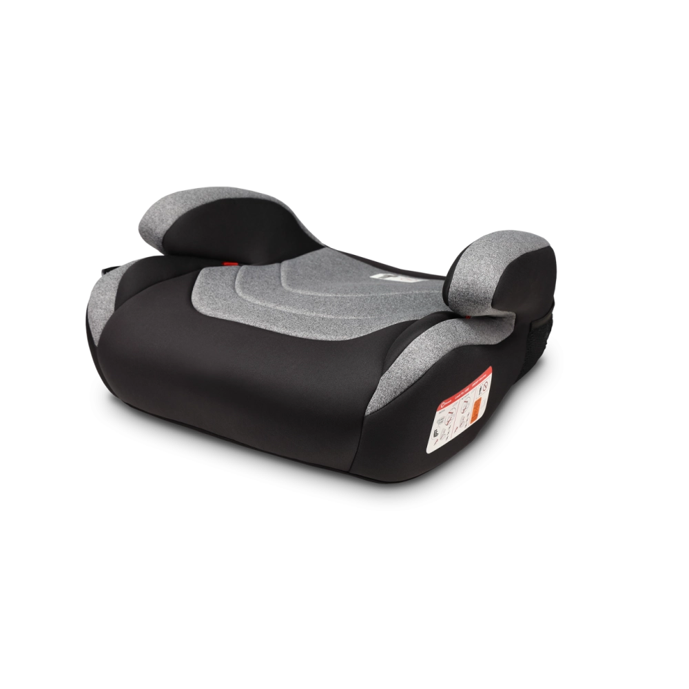 Siège auto Luuk i-Size - Lionelo - Stone