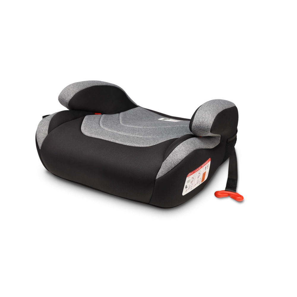 Siège auto Luuk i-Size - Lionelo - Stone