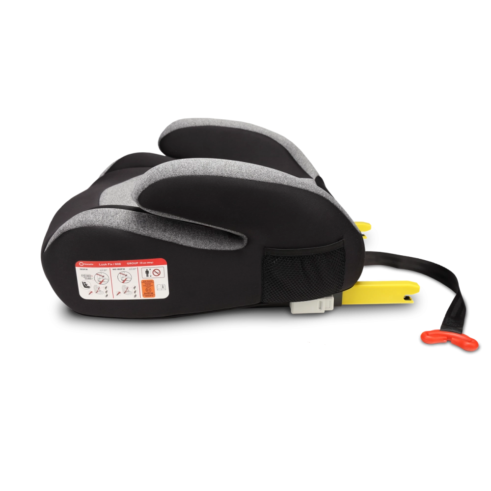 Siège auto Luuk i-Size - Lionelo - Stone