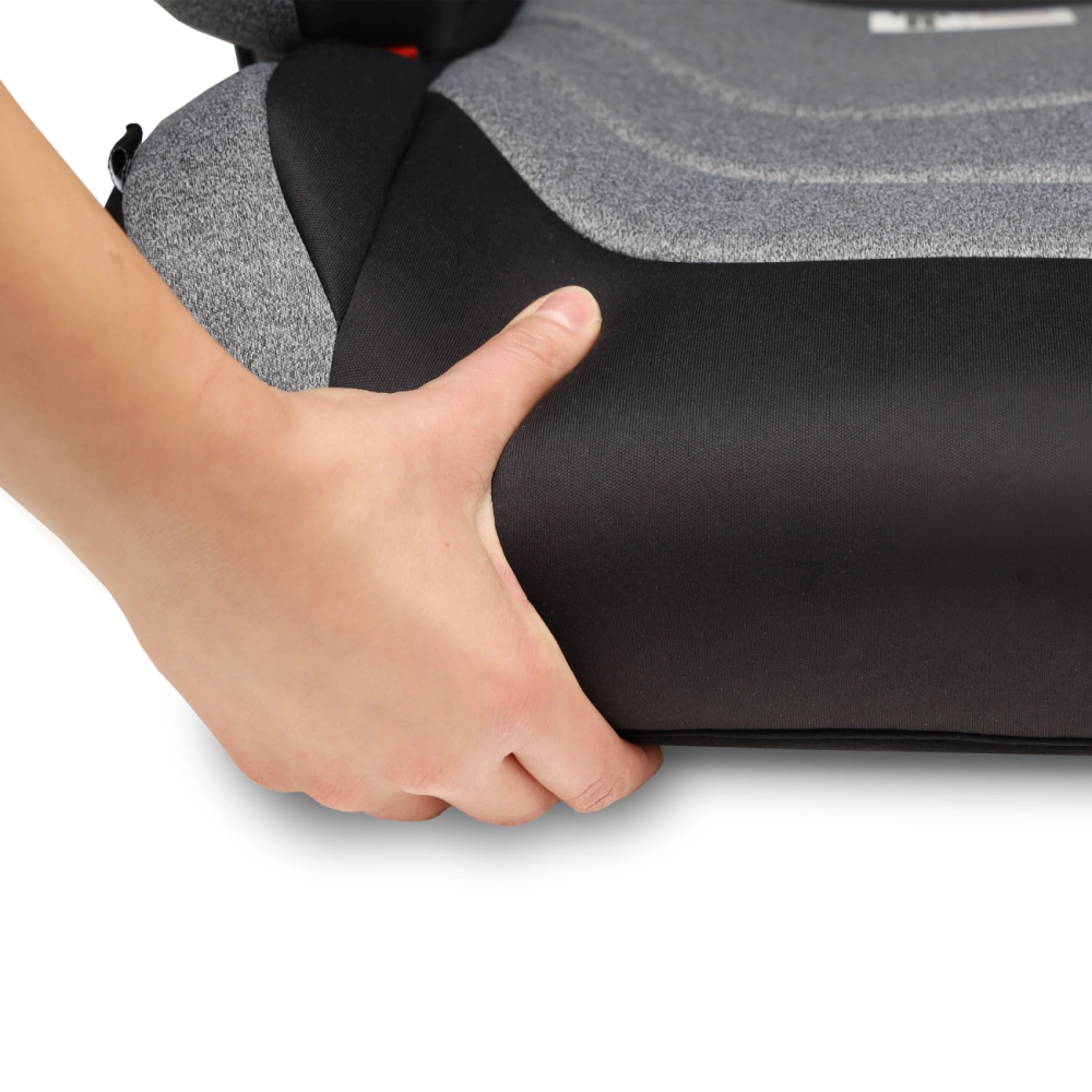 Siège auto Luuk i-Size - Lionelo - Stone